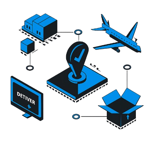 Supply Chain Optimization